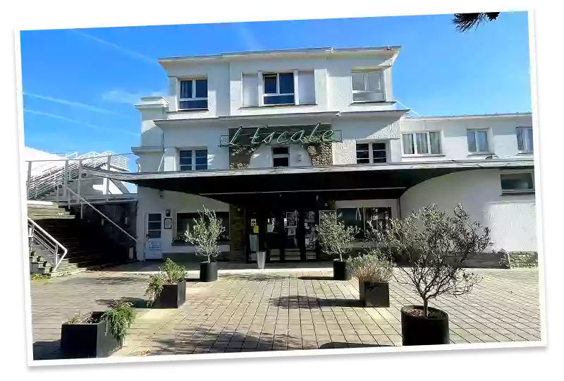 Prestations - Ateliers - Réceptions - L'Escale - Restaurant Le Touquet-Paris-Plage - manger a LE TOUQUET-Paris PLAGE