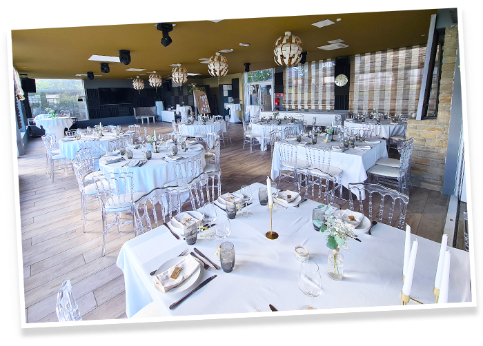 L'Escale - Restaurant Le Touquet-Paris-Plage - Restaurant Le Touquet Paris-Plage