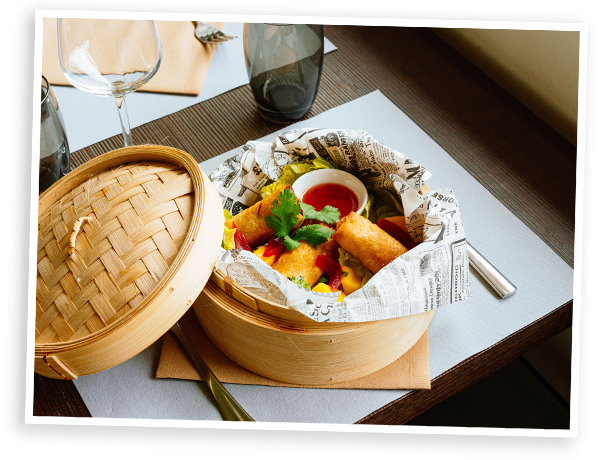 Le restaurant - L Escale - Restaurant Le Touquet-Paris-Plage