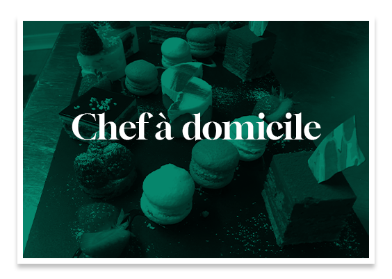 Prestations - Ateliers - Réceptions - L Escale - Restaurant Le Touquet-Paris-Plage