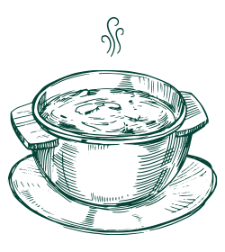 Prestations - Ateliers - Réceptions - L Escale - Restaurant Le Touquet-Paris-Plage