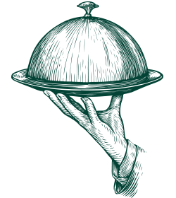 Prestations - Ateliers - Réceptions - L Escale - Restaurant Le Touquet-Paris-Plage